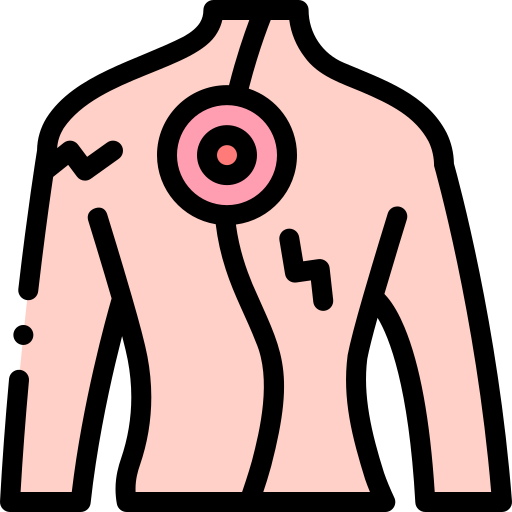 Scoliosis Icon