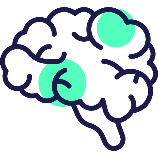 Stroke Icon