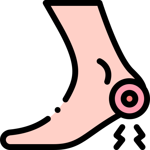 Tendon Icon